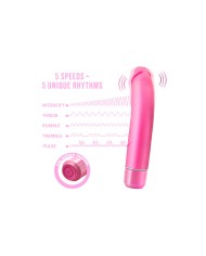 Vibratore Blush Luxe (by Blush) Rosa Vibratore Blush Luxe (by Blush) Rosa