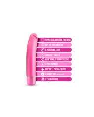 Vibratore Blush Luxe (by Blush) Rosa Vibratore Blush Luxe (by Blush) Rosa