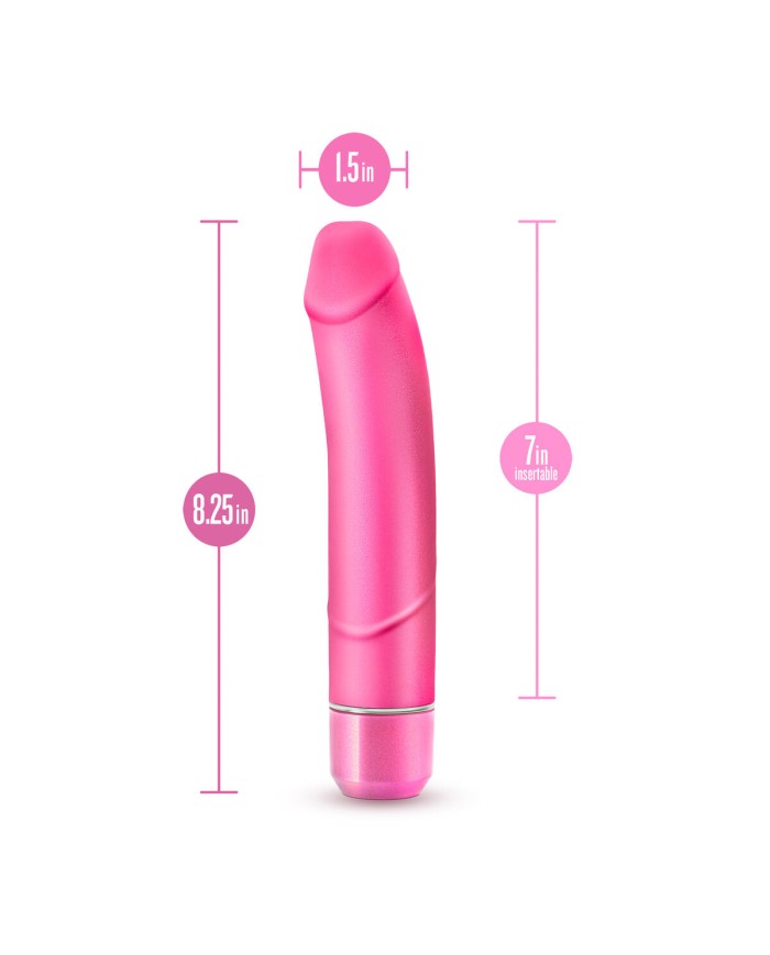 Vibratore Blush Luxe (by Blush) Rosa Vibratore Blush Luxe (by Blush) Rosa