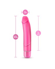 Vibratore Blush Luxe (by Blush) Rosa Vibratore Blush Luxe (by Blush) Rosa