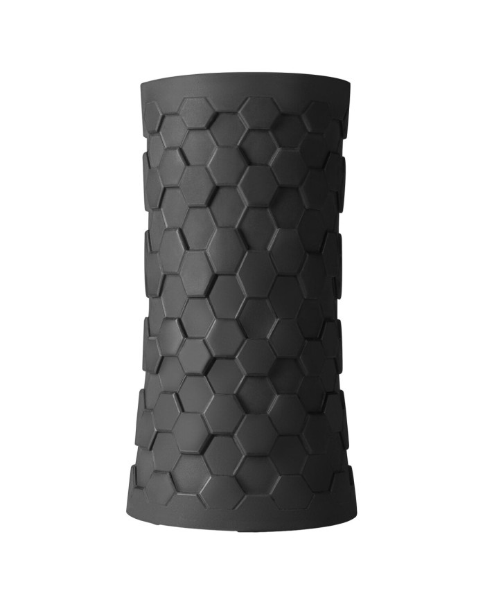 Jack Ass Endurance Blush M for Men Hekx Nero