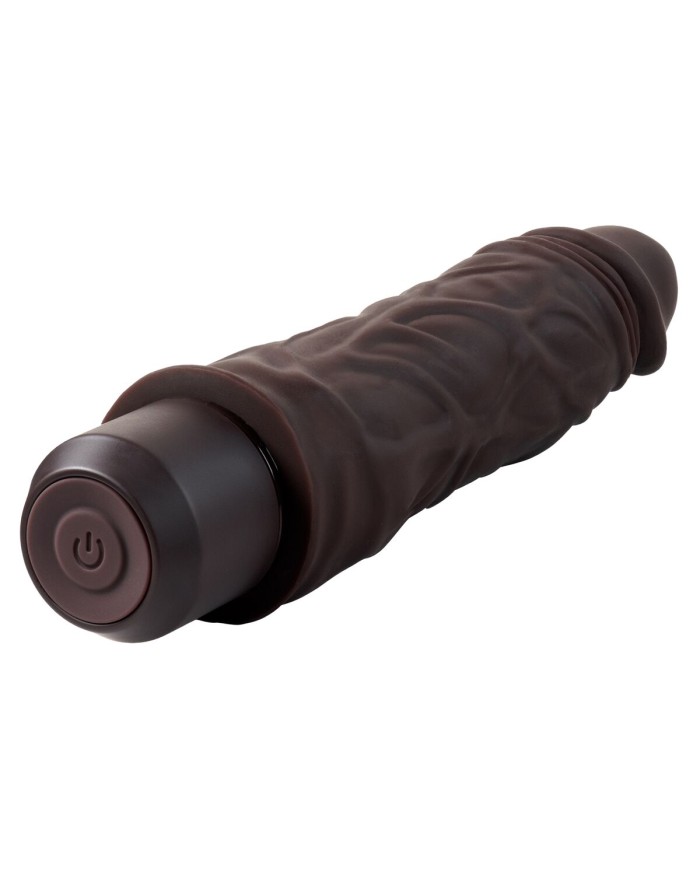 Dildo Realistico Blush Dr Skin Silicone ABS Ø 5 cm (17,7 cm) (21,5 cm) Dildo Realistico Blush Dr Skin Silicone ABS Ø 5 cm (17,7 cm) (21,5 cm)