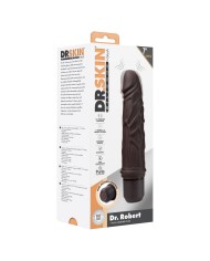 Dildo Realistico Blush Dr Skin Silicone ABS Ø 4 cm (15,2 cm) (19 cm) Dildo Realistico Blush Dr Skin Silicone ABS Ø 4 cm (15,2 cm) (19 cm)