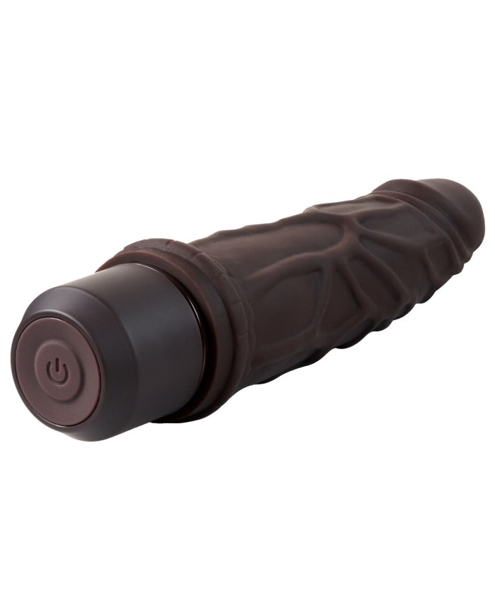 Dildo Realistico Blush Dr Skin Silicone ABS Ø 4 cm (15,2 cm) (19 cm) Dildo Realistico Blush Dr Skin Silicone ABS Ø 4 cm (15,2 cm) (19 cm)