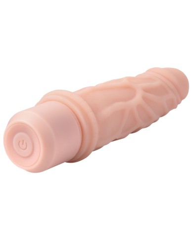 Dildo Realistico Blush Dr Skin Silicone ABS Ø 4,3 cm (15,2 cm) (19 cm)