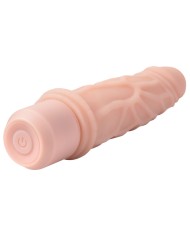 Dildo Realistico Blush Dr Skin Silicone ABS Ø 4,3 cm (15,2 cm) (19 cm) Dildo Realistico Blush Dr Skin Silicone ABS Ø 4,3 cm (15,2 cm) (19 cm)