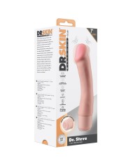 Dildo Realistico Blush Dr Skin Silicone ABS Ø 4 cm Dildo Realistico Blush Dr Skin Silicone ABS Ø 4 cm