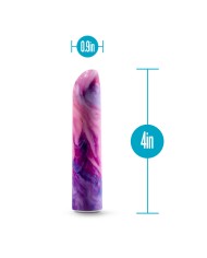 Vibratore Mini Blush Limited Addiction Multicolore Vibratore Mini Blush Limited Addiction Multicolore