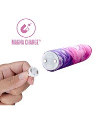 Vibratore Mini Blush Limited Addiction Multicolore Vibratore Mini Blush Limited Addiction Multicolore