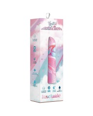 Vibratore Mini Blush Limited Addiction Multicolore Vibratore Mini Blush Limited Addiction Multicolore