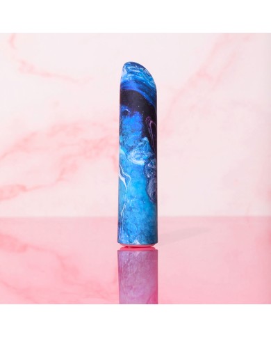 Vibratore Mini Blush Limited Addiction Multicolore Vibratore Mini Blush Limited Addiction Multicolore