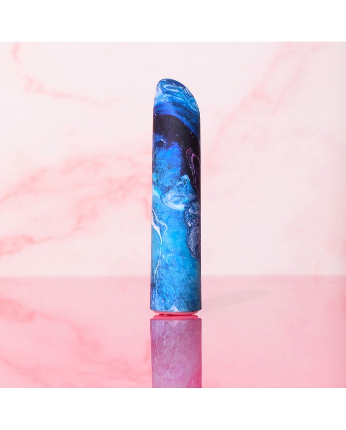 Vibratore Mini Blush Limited Addiction Multicolore Vibratore Mini Blush Limited Addiction Multicolore