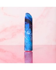 Vibratore Mini Blush Limited Addiction Multicolore Vibratore Mini Blush Limited Addiction Multicolore