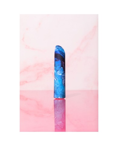 Vibratore Mini Blush Limited Addiction Multicolore Vibratore Mini Blush Limited Addiction Multicolore