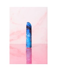 Vibratore Mini Blush Limited Addiction Multicolore Vibratore Mini Blush Limited Addiction Multicolore