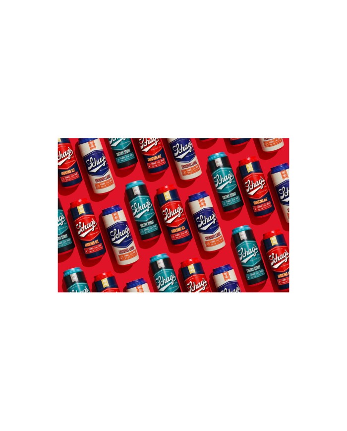 Jack Ass Endurance Blush Schags