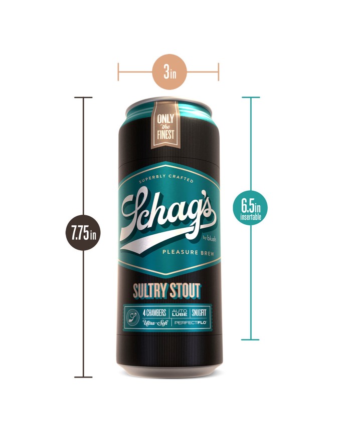 Jack Ass Endurance Blush Schags Jack Ass Endurance Blush Schags