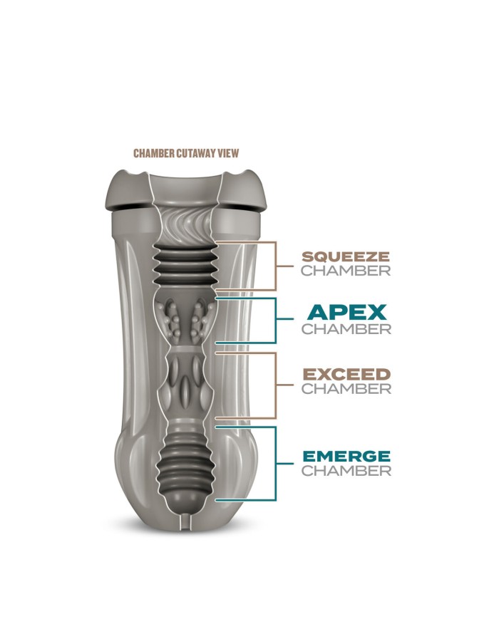 Jack Ass Endurance Blush Schags Jack Ass Endurance Blush Schags