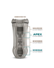 Jack Ass Endurance Blush Schags Jack Ass Endurance Blush Schags