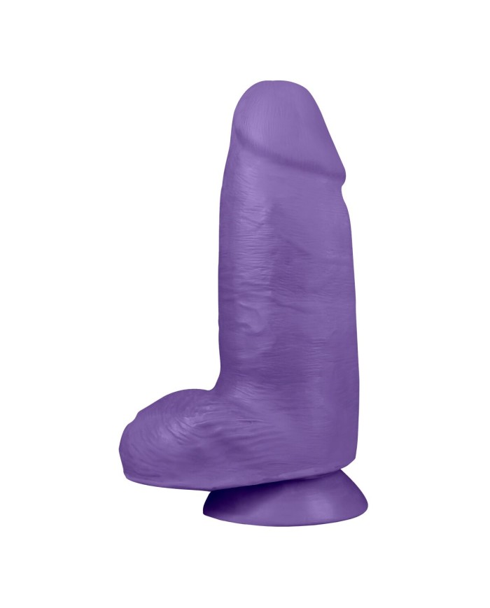 Dildo Realistico Blush Au Naturel TPE Ø 8 cm (17,7 cm) Dildo Realistico Blush Au Naturel TPE Ø 8 cm (17,7 cm)