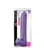 Dildo Blush Au Naturel Viola Ø 5,8 cm Dildo Blush Au Naturel Viola Ø 5,8 cm