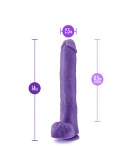 Dildo Blush Au Naturel Viola Ø 5,8 cm Dildo Blush Au Naturel Viola Ø 5,8 cm