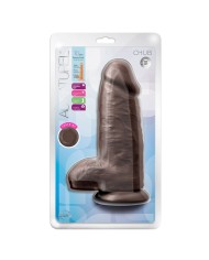 Dildo Realistico Blush Au Naturel TPE Ø 7,6 cm (17,8 cm) Dildo Realistico Blush Au Naturel TPE Ø 7,6 cm (17,8 cm)