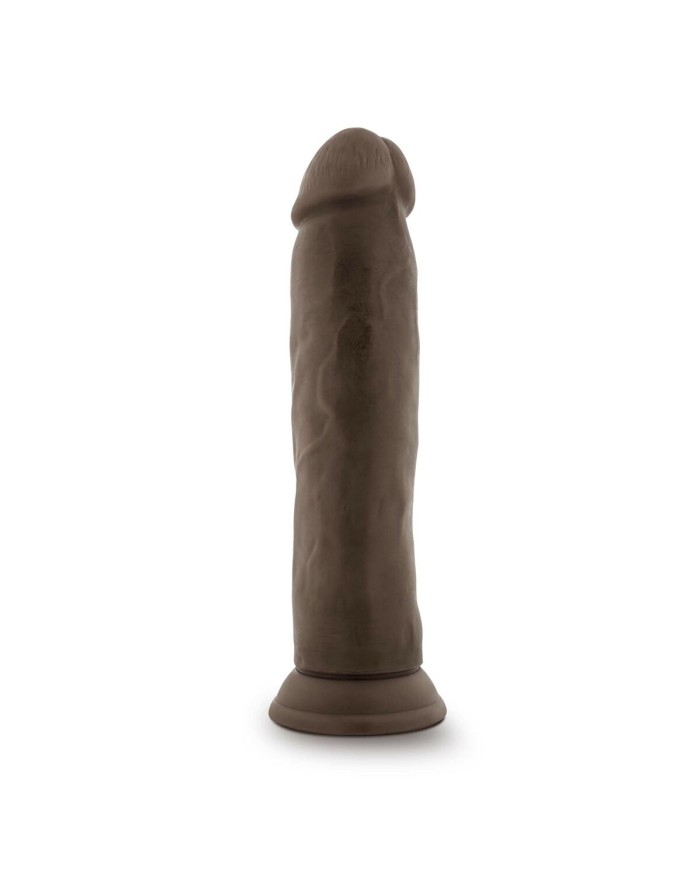 Dildo Realistico Blush Dr Skin TPE Ø 5 cm (21,5 cm) Dildo Realistico Blush Dr Skin TPE Ø 5 cm (21,5 cm)