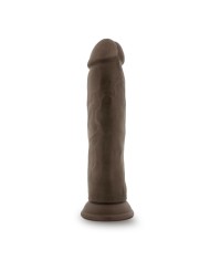 Dildo Realistico Blush Dr Skin TPE Ø 5 cm (21,5 cm) Dildo Realistico Blush Dr Skin TPE Ø 5 cm (21,5 cm)