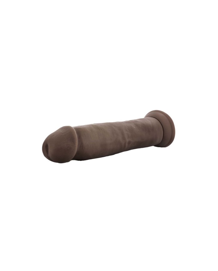 Dildo Realistico Blush Dr Skin TPE Ø 5 cm (21,5 cm) Dildo Realistico Blush Dr Skin TPE Ø 5 cm (21,5 cm)