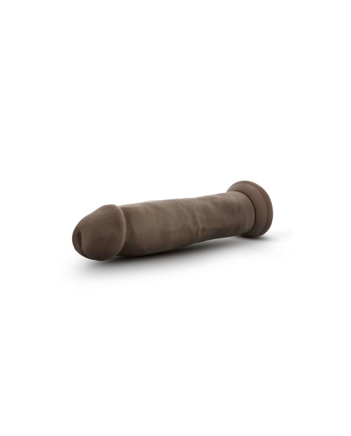 Dildo Realistico Blush Dr Skin TPE Ø 5 cm (21,5 cm) Dildo Realistico Blush Dr Skin TPE Ø 5 cm (21,5 cm)