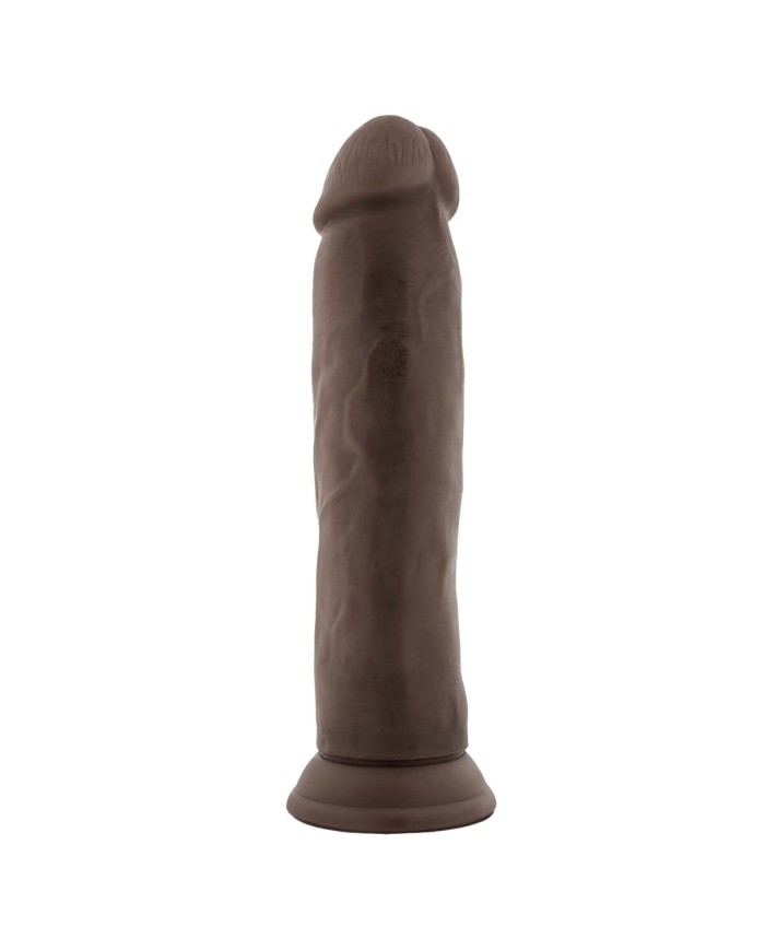 Dildo Realistico Blush Dr Skin TPE Ø 5 cm (21,5 cm) Dildo Realistico Blush Dr Skin TPE Ø 5 cm (21,5 cm)