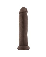 Dildo Realistico Blush Dr Skin TPE Ø 5 cm (21,5 cm) Dildo Realistico Blush Dr Skin TPE Ø 5 cm (21,5 cm)
