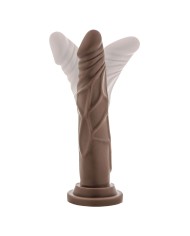 Dildo Realistico Blush Dr Skin Silicone Ø 3,5 cm (17,7 cm) (19 cm) Dildo Realistico Blush Dr Skin Silicone Ø 3,5 cm (17,7 cm) (19 cm)