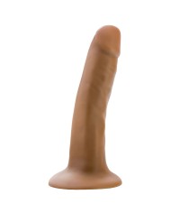 Dildo Realistico Blush Dr Skin Silicone Ø 4,5 cm (16,5 cm) Dildo Realistico Blush Dr Skin Silicone Ø 4,5 cm (16,5 cm)