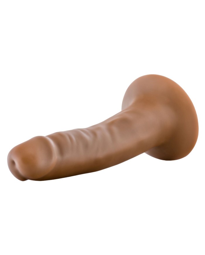 Dildo Realistico Blush Dr Skin Silicone Ø 3,2 cm (12,7 cm) Dildo Realistico Blush Dr Skin Silicone Ø 3,2 cm (12,7 cm)