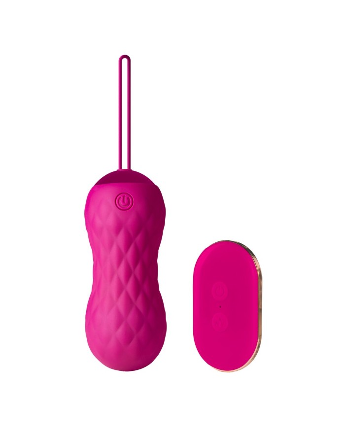 Vibratore Mini Blush Lush (by Blush) Rosa Vibratore Mini Blush Lush (by Blush) Rosa