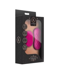 Vibratore Mini Blush Lush (by Blush) Rosa Vibratore Mini Blush Lush (by Blush) Rosa