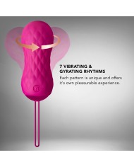 Vibratore Mini Blush Lush (by Blush) Rosa Vibratore Mini Blush Lush (by Blush) Rosa