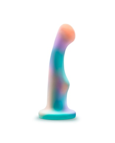 Dildo Blush Avant Multicolore Ø 3,5 cm Dildo Blush Avant Multicolore Ø 3,5 cm