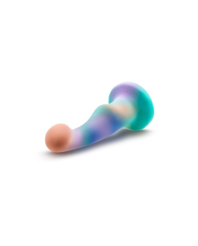 Dildo Blush Avant Multicolore Ø 3,5 cm Dildo Blush Avant Multicolore Ø 3,5 cm