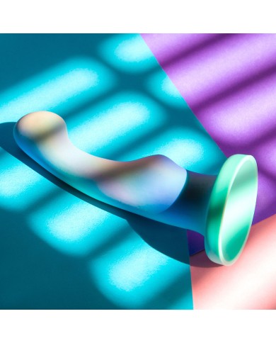 Dildo Blush Avant Multicolore Ø 3,5 cm Dildo Blush Avant Multicolore Ø 3,5 cm