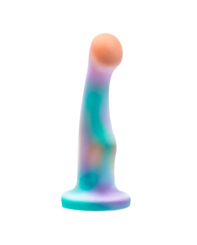 Dildo Blush Avant Multicolore Ø 3,5 cm Dildo Blush Avant Multicolore Ø 3,5 cm