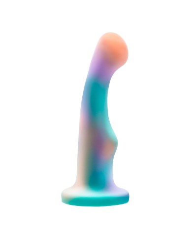 Dildo Blush Avant Multicolore Ø 3,5 cm Dildo Blush Avant Multicolore Ø 3,5 cm