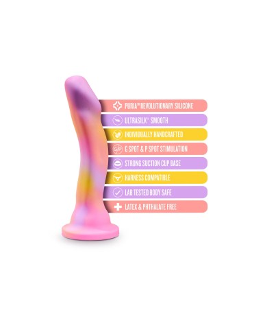 Dildo Blush Avant Rosa Ø 4,1 cm Dildo Blush Avant Rosa Ø 4,1 cm