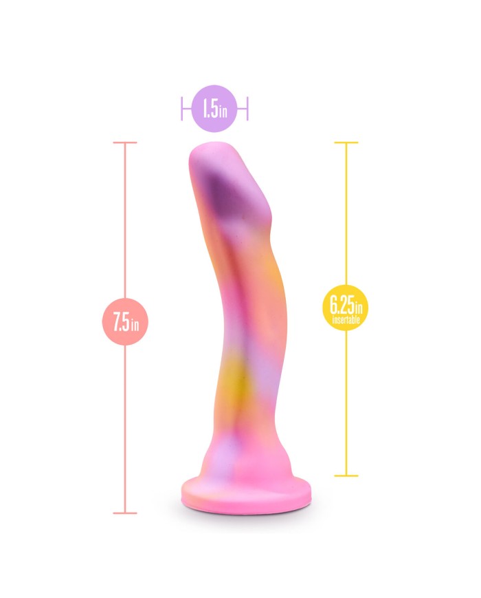 Dildo Blush Avant Rosa Ø 4,1 cm