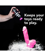 Pulitore per Giocattolo Erotico Blush Pulitore per Giocattolo Erotico Blush