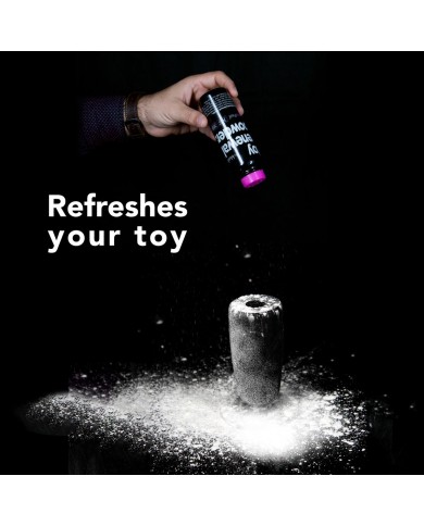 Pulitore per Giocattolo Erotico Blush