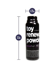 Pulitore per Giocattolo Erotico Blush Pulitore per Giocattolo Erotico Blush