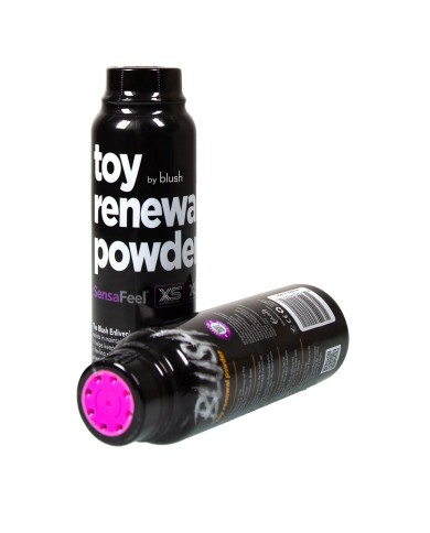 Pulitore per Giocattolo Erotico Blush